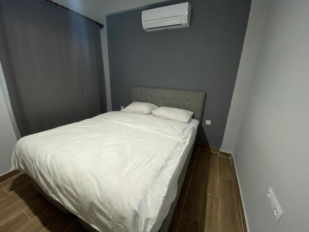 Tas Suites Анталия Екстериор снимка
